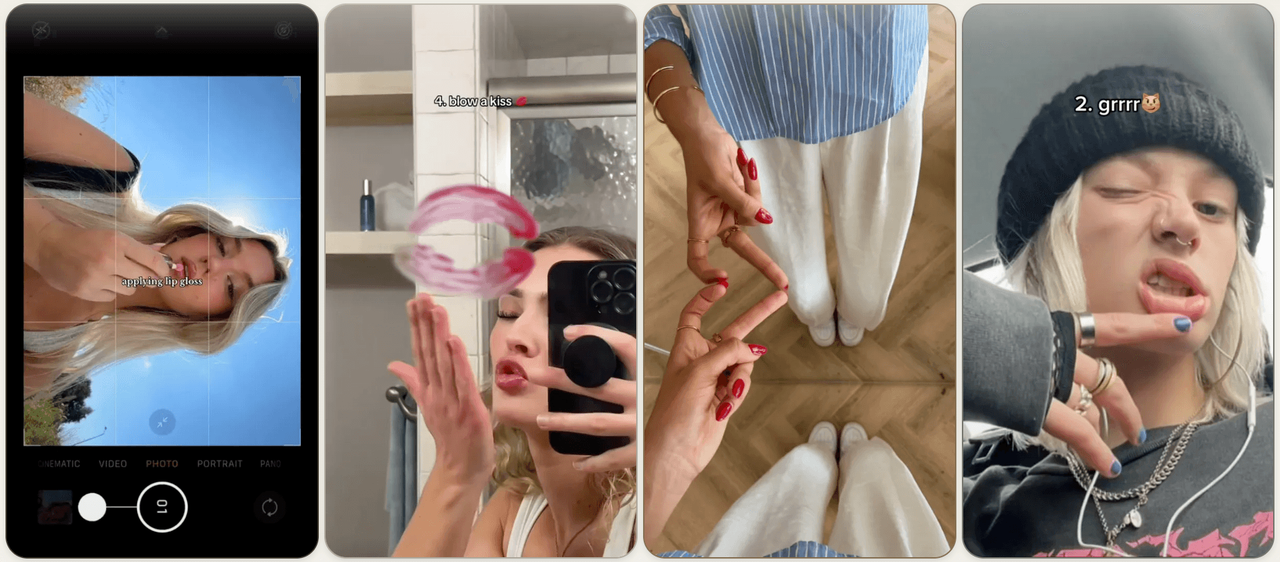 POV: You Found 277 Easy Cute Poses That Work EVERYπSINGLEπTIMEπ β¨