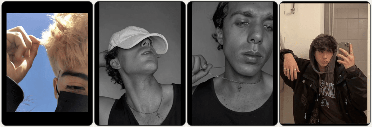 NO PHOTOGRAPHY SKILLS NEEDED: 258 Guy Poses That Hit Every Time π―