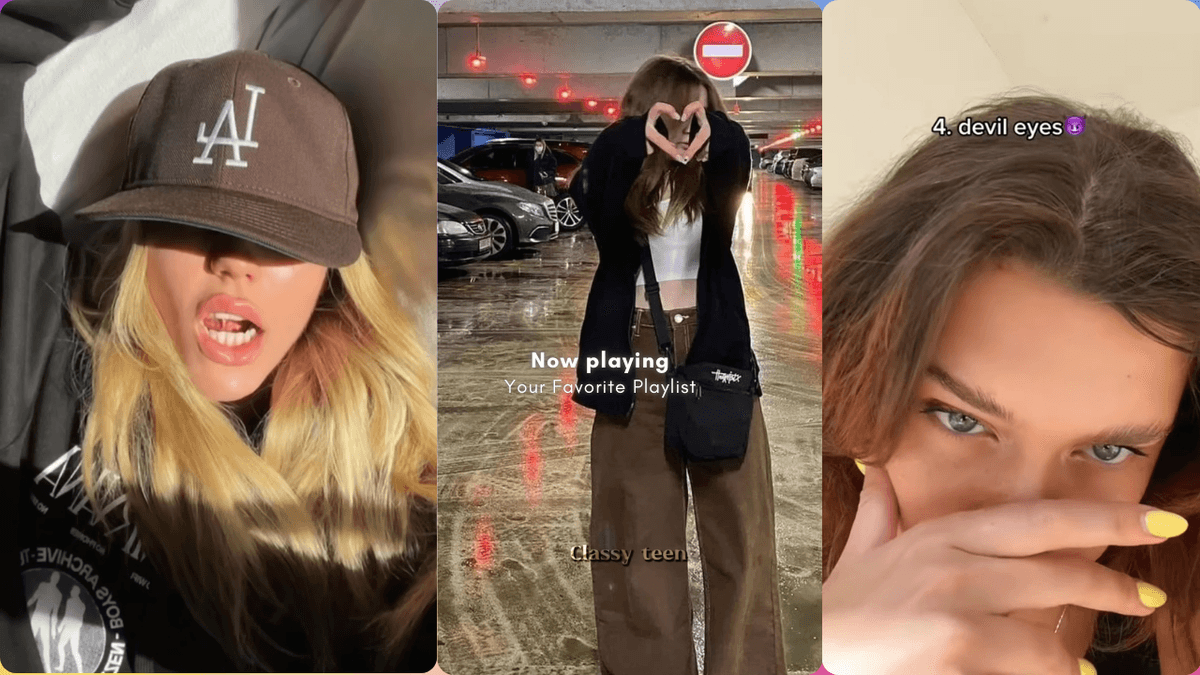 The Viral Selfie Blueprint: 206 Zero-Effort Poses That'll Make You TikTok Famous π₯