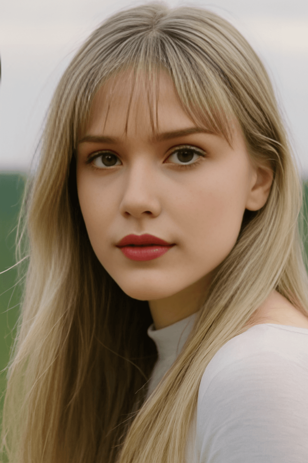 Bangs transformation