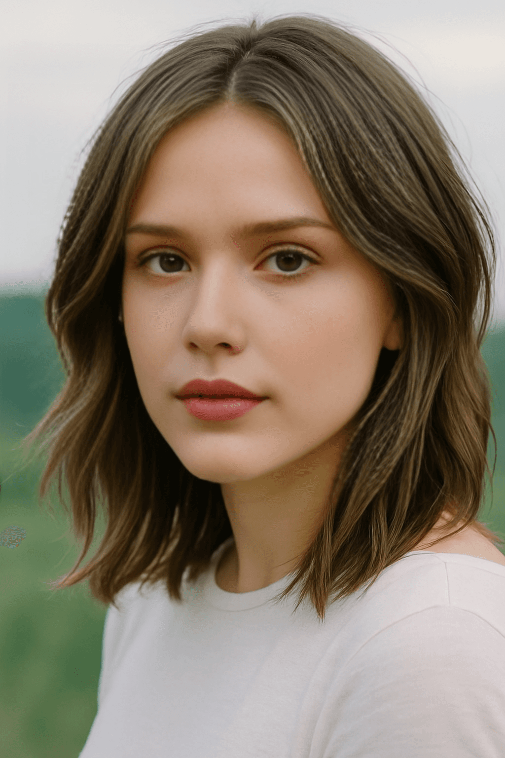 Layered cut transformation