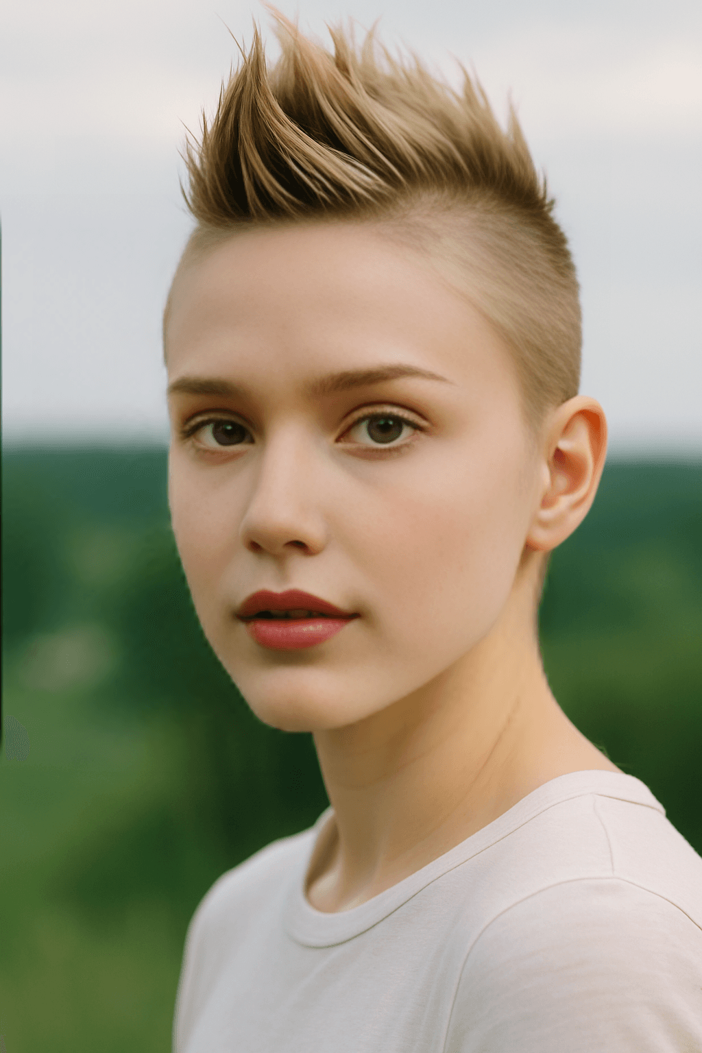 Mohawk transformation