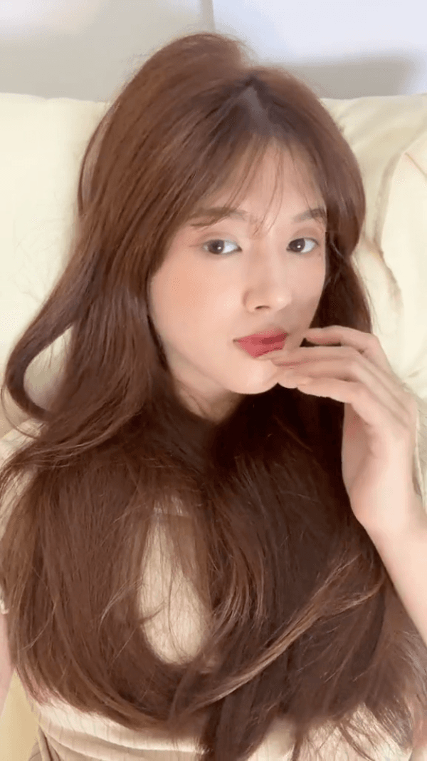 Hair Day Dream πβ¨