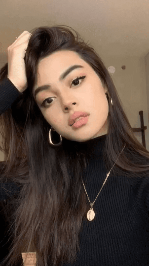 Hair Flip Glam πββοΈ