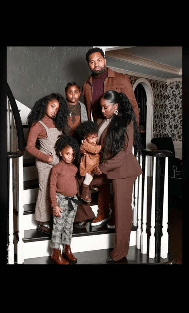 "Stylish Squad π―ββοΈ"