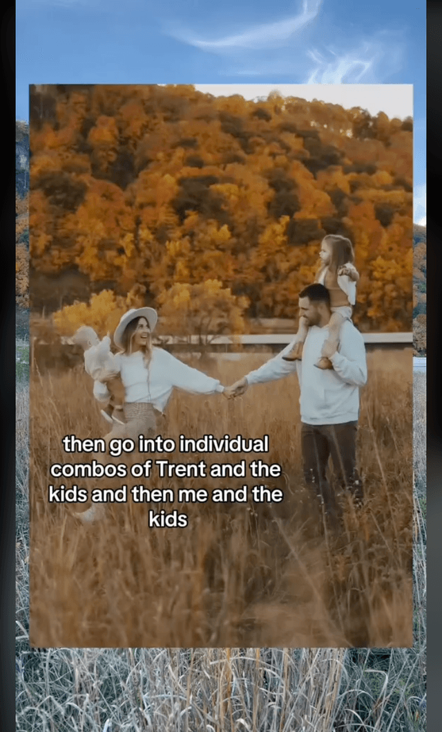 Autumn Adventures π