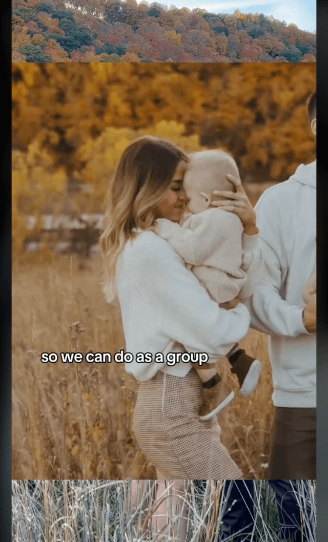 Family Snuggles π€