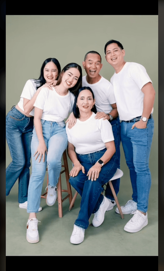 Family Vibes π¨βπ©βπ§βπ¦