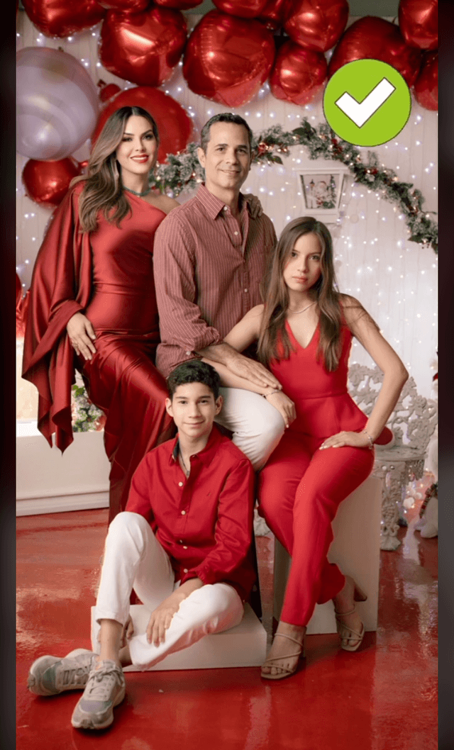 Festive Fam β€οΈ