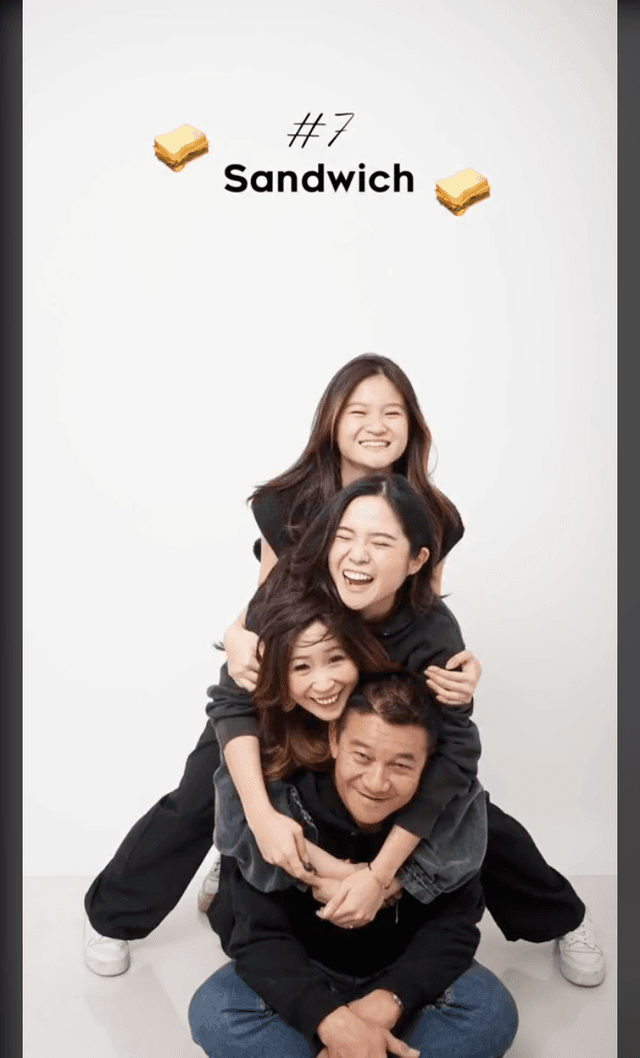 Sandwich π₯ͺ
