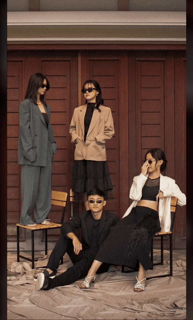 Sassy_Group πΆοΈ