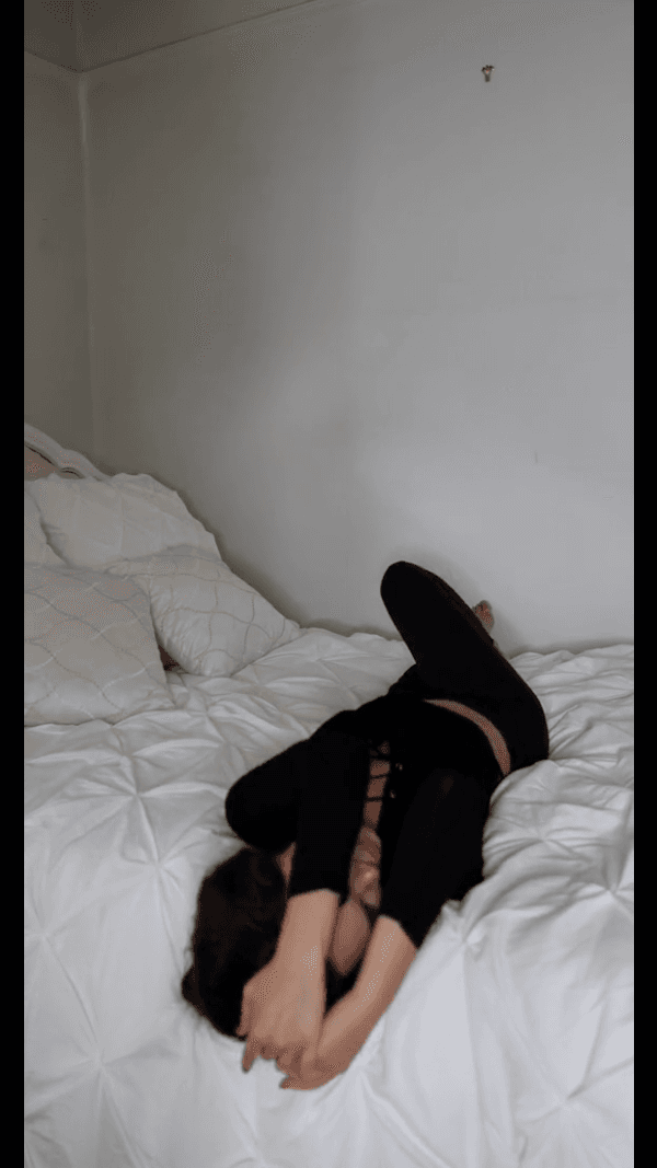 Cozy Pretzel π₯¨