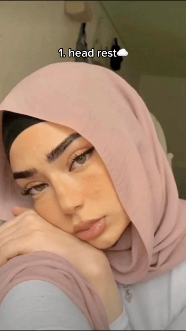 head rest☁️_1