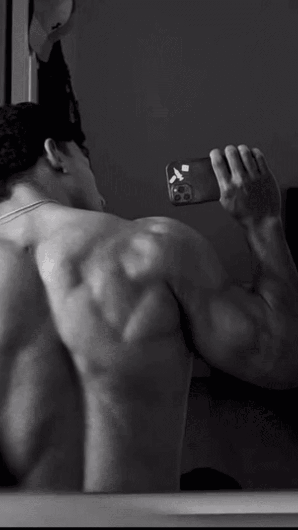 Gymspiration πͺπΈ