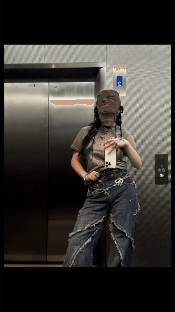 Elevator Swagger π