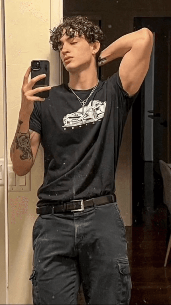 Mirror Flex πͺπΈ