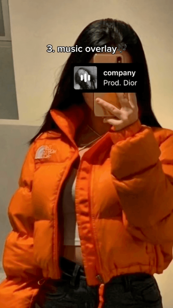 music overlay๐ถ_2