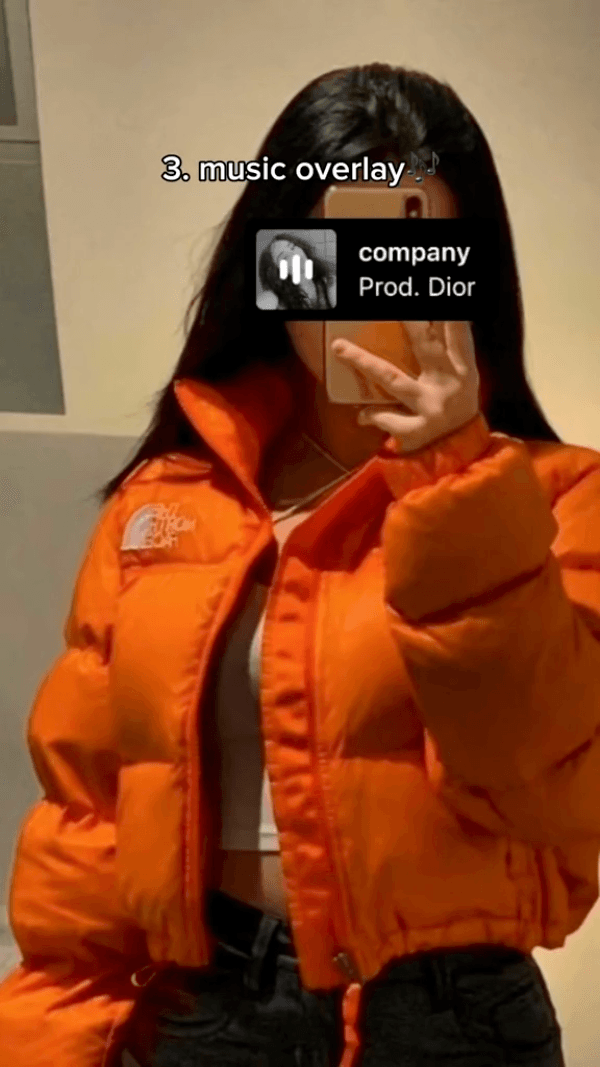 music overlay๐ถ_3