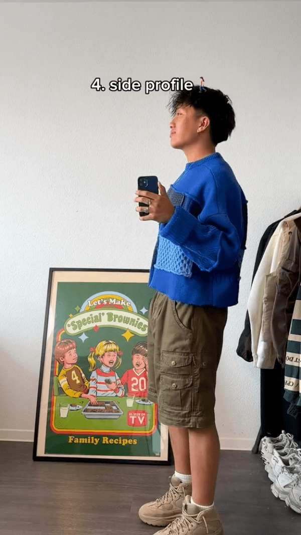 side profile ๐งโโ๏ธ_1