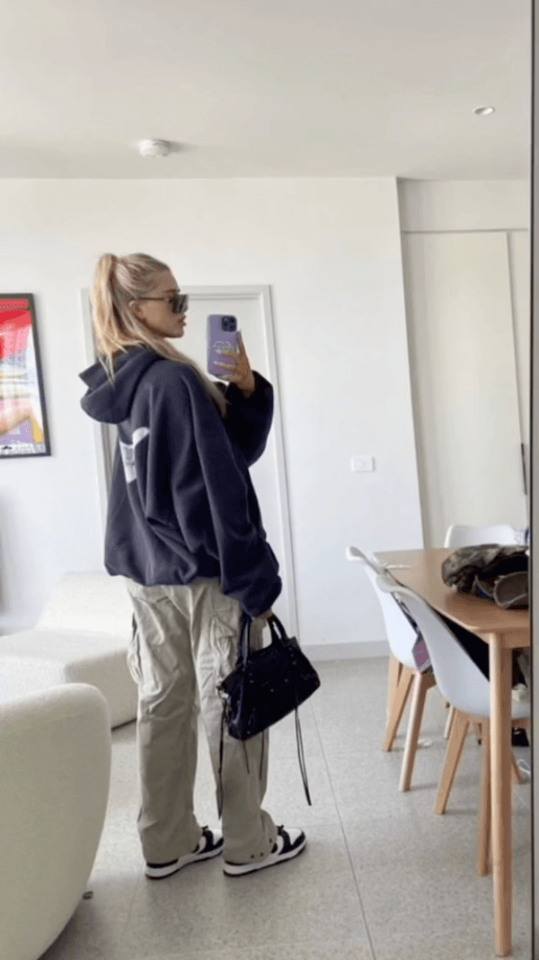 Mirror_Pose_ModeπΆοΈ