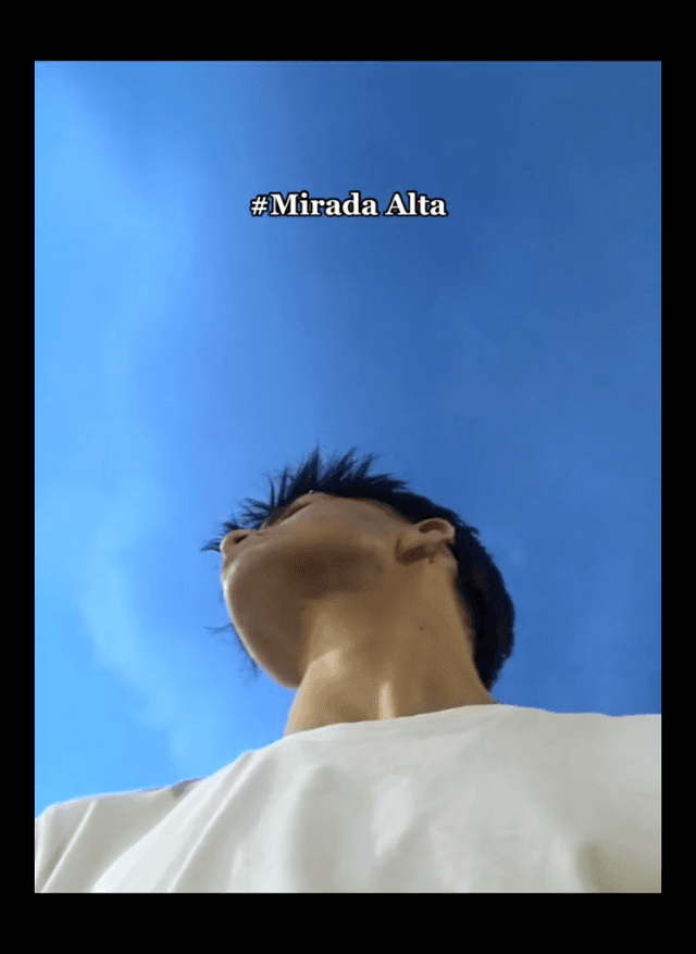 #MiradaAlta