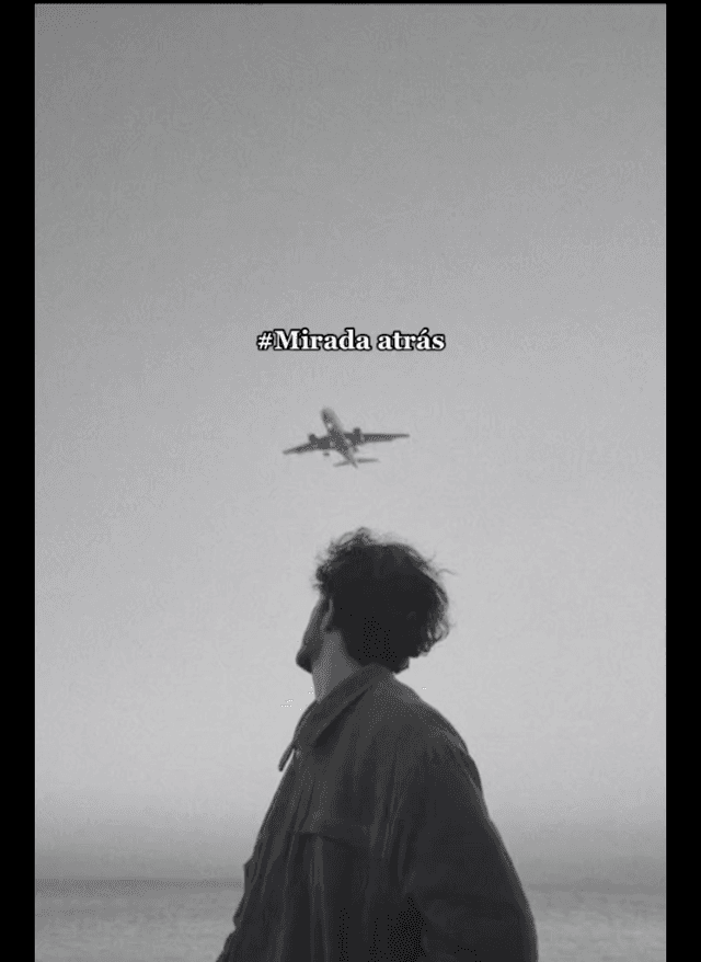 #Mirada_atrรกs โ๏ธ