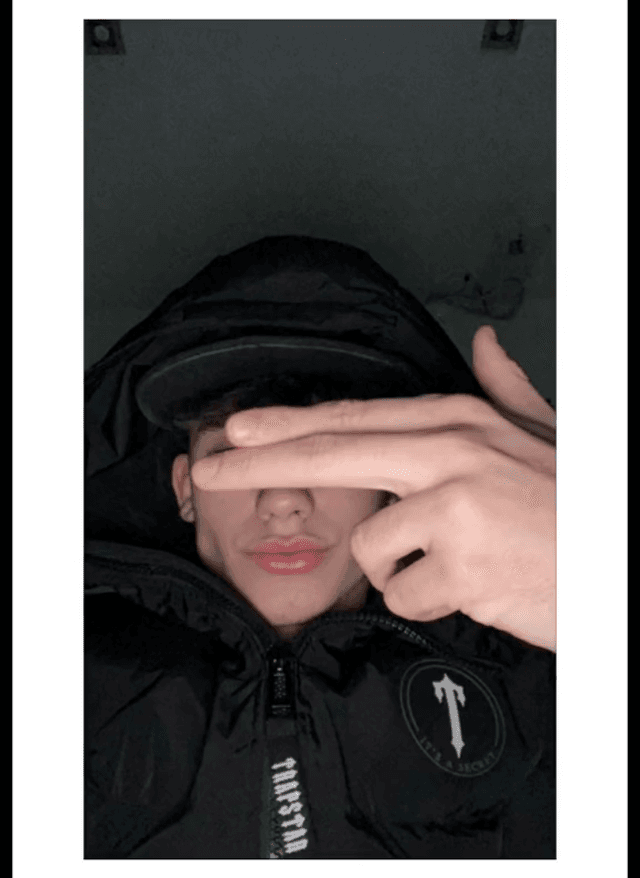 "Mystery Mode ๐ถ๏ธ"