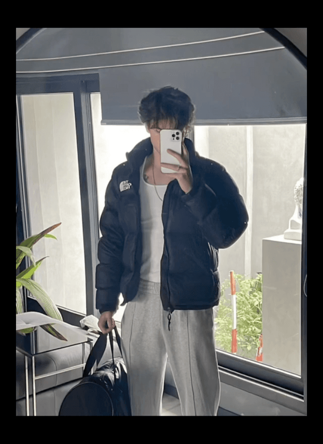 Cozy Traveler ๐งณ