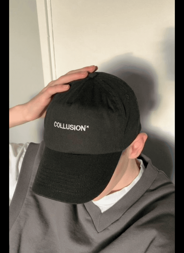 Collusion Cap ๐ค