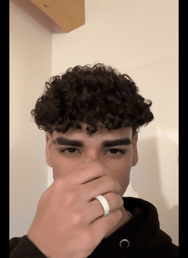 Curly Ninja ๐คซ