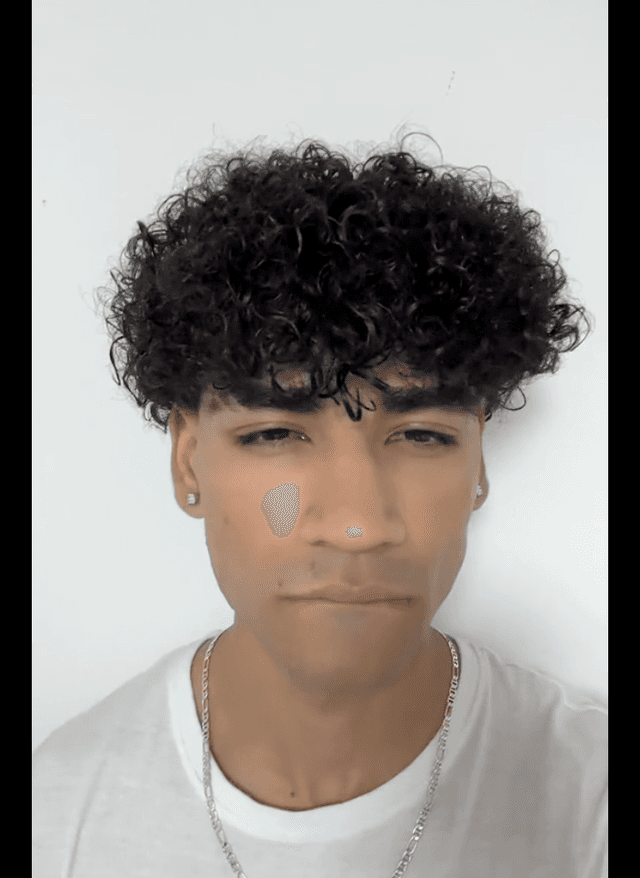 Curly Top ๐