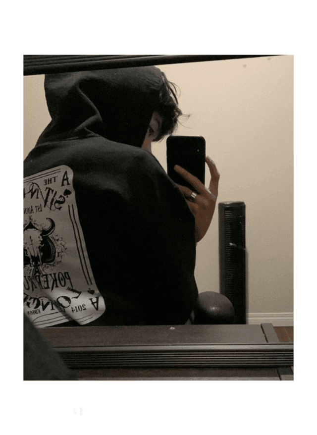 Hoodie Ninja ๐ฅท