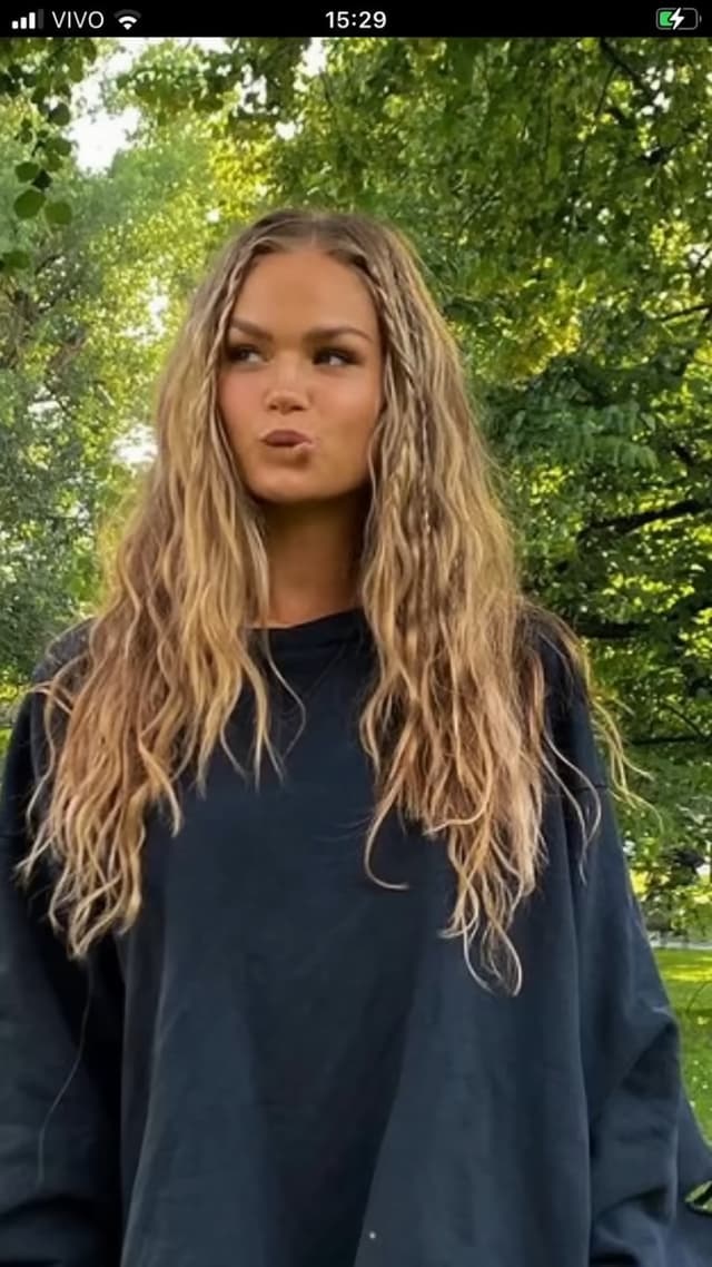 "Pouty Nature ๐ฟ"