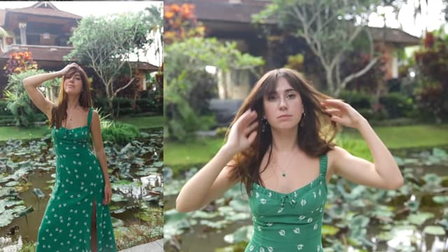 Green_Goddess ๐ฟ