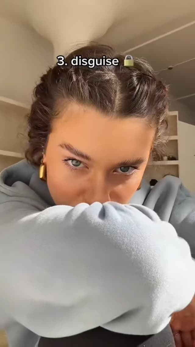 Disguise ๐ต๏ธโโ๏ธ