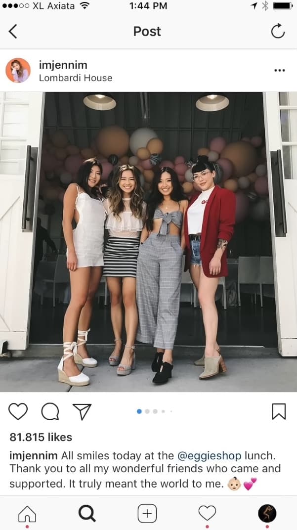 Fashion Friends ๐โจ