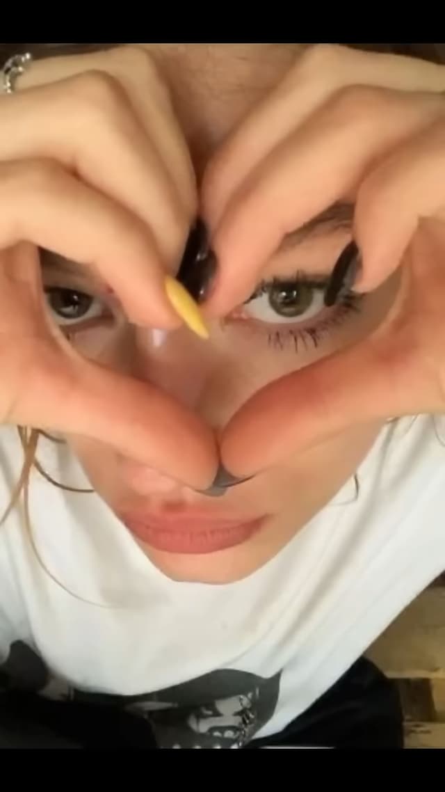 Heart Eyes โค๏ธ_1