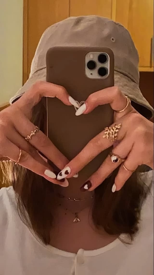 Heart Selfie โค๏ธ