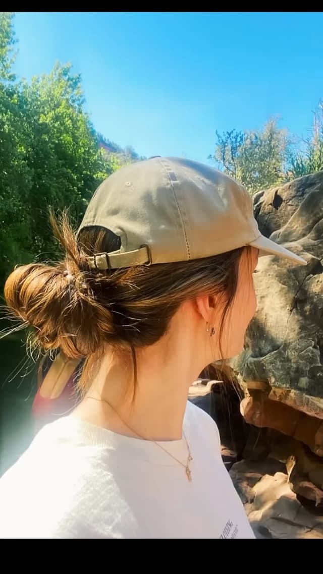 Outdoor Adventure ๐งข