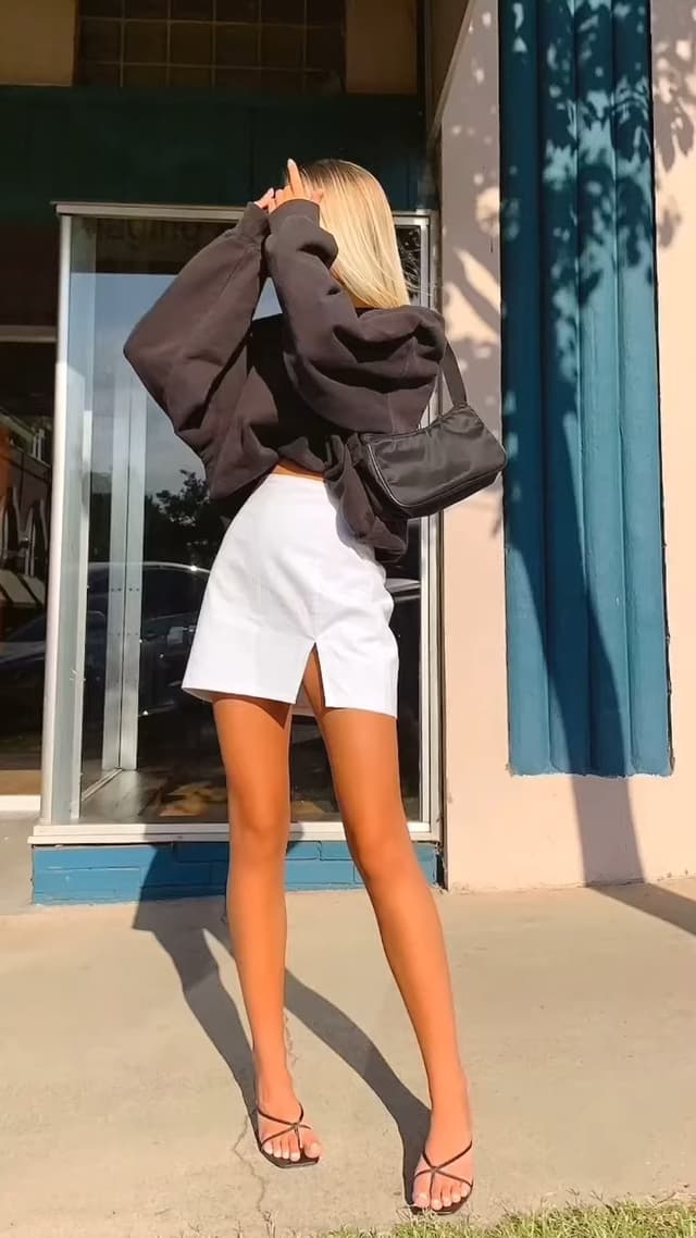 Sunshine Pose โ๏ธ