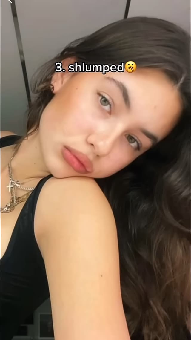 shlumped ๐ฎโ๐จ